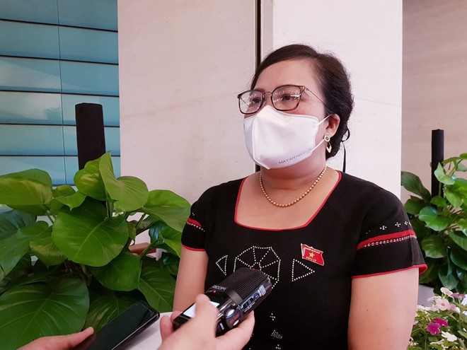 Cần điều chỉnh mức khoán bảo vệ rừng để người dân vươn lên thoát nghèo ảnh 1