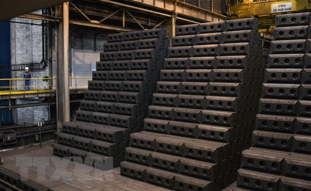 Lý do khiến Mỹ và EU buộc phải “hợp sức” về thương mại ảnh 1