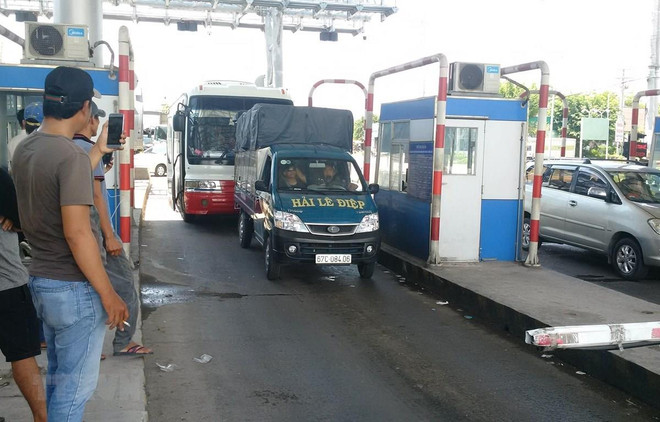 Phương án tối ưu nào để ‘giải cứu’ trạm thu phí BOT T2 Cần Thơ? ảnh 1