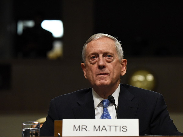 Thượng viện Mỹ bỏ phiếu về 2 đề cử của Tổng thống đắc cử Trump ảnh 1