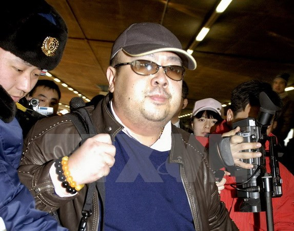 Malaysia triệu tập Đại sứ Triều Tiên vì vụ ông Kim Jong-nam ảnh 1
