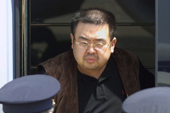 Lãnh đạo Hàn Quốc ra lệnh cảnh giác sau vụ ông Kim Jong-nam ảnh 1