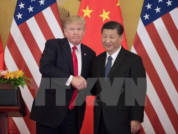 Sự kiện quốc tế 6-12/11: Hồ sơ tài chính Paradise gây chấn động ảnh 3