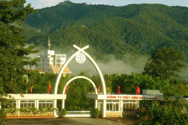 Triển khai gói thầu số 39 dự án nhà máy thủy điện Ialy mở rộng ảnh 1