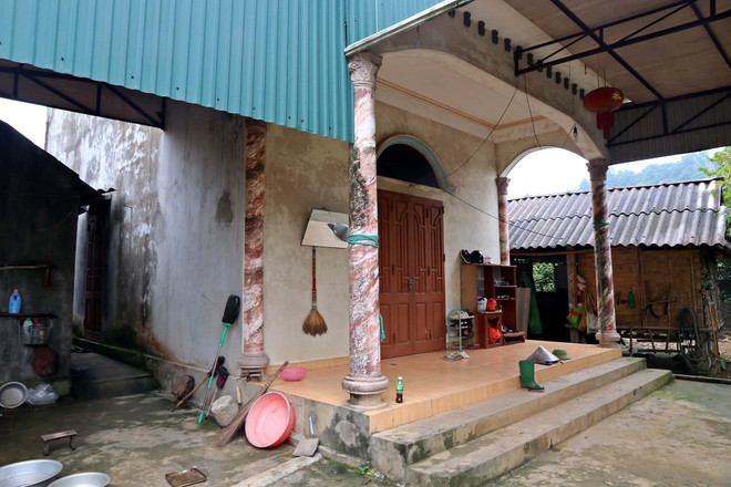 Hòa Bình: Khẩn trương xử lý sạt lở đất đồi, di dời an toàn 24 hộ dân ảnh 2