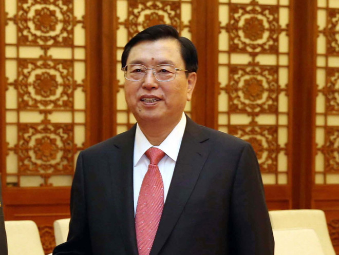 Lãnh đạo Trung Quốc, Hàn Quốc thúc đẩy quan hệ song phương ảnh 1