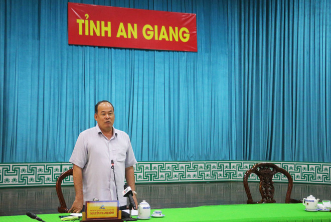 Người dân về quê quá đông, An Giang thực hiện cách ly, theo dõi ở nhà ảnh 2