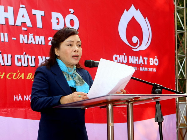 Hướng tới lộ trình ứng dụng kỹ thuật cao tại các bệnh viện tuyến tỉnh ảnh 1