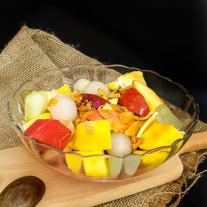 GoFood điểm mặt ‘danh mục đồ ăn’ hỗ trợ giảm căng thẳng ảnh 1