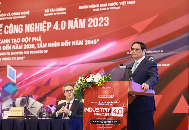 Thủ tướng: Biến khát vọng thành việc làm và hành động cụ thể ảnh 3