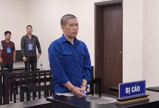 'Thầy phong thủy' lừa đảo mua đất để mở vượng khí, chiếm đoạt tài sản ảnh 1