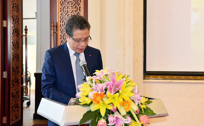 Giao lưu phụ nữ ASEAN và quảng bá văn hóa Việt Nam tại Trung Quốc ảnh 2