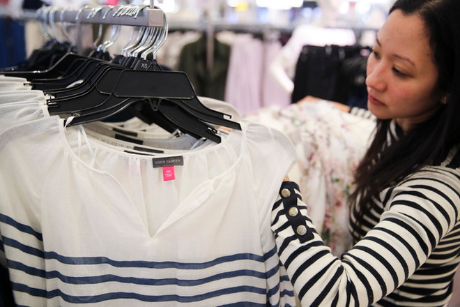 Nguy cơ xảy ra cuộc chiến thương mại toàn cầu ngày càng cận kề ảnh 1