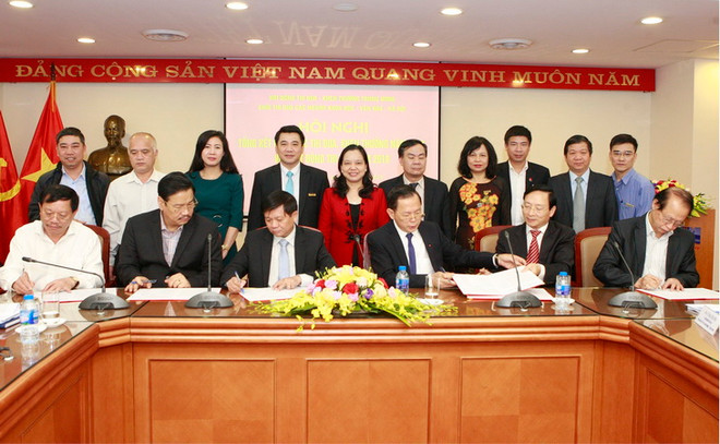 Đẩy mạnh thi đua trong Khối các ngành khoa học, văn hóa, xã hội ảnh 1