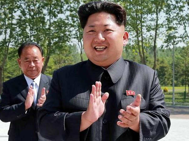 Ông Kim Jong Un kêu gọi thanh niên tiếp nối tinh thần yêu nước ảnh 1