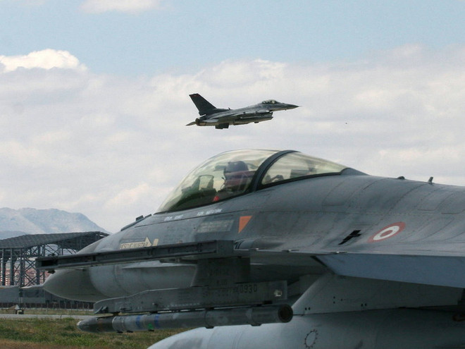 Mỹ: Thổ Nhĩ Kỳ có quyền tự vệ trước các cuộc tấn công của PKK ảnh 1