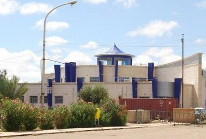 Lực lượng an ninh Iraq giành lại vị trí quan trọng ở Ramadi từ IS ảnh 1