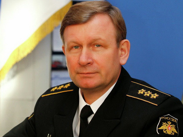 Hải quân Nga tiếp nhận 10 chiến hạm mới ​trước cuối năm 2015 ảnh 1