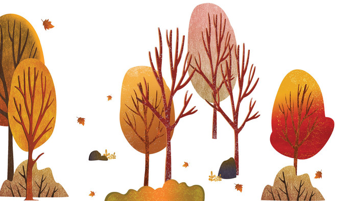 Những gam màu ngọt ngào khiến nàng luôn như một “giấc mộng mùa Thu” ảnh 1