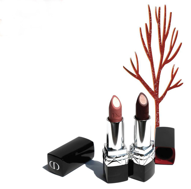 Những gam màu ngọt ngào khiến nàng luôn như một “giấc mộng mùa Thu” ảnh 6