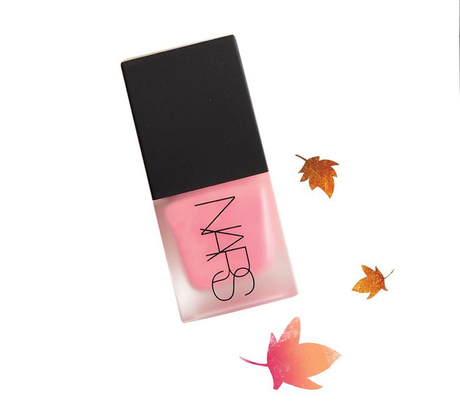 Những gam màu ngọt ngào khiến nàng luôn như một “giấc mộng mùa Thu” ảnh 3