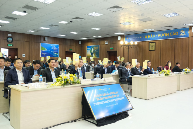 Vietnam Airlines sẽ có lãi từ năm 2023 và hết lỗ lũy kế vào năm 2025 ảnh 1