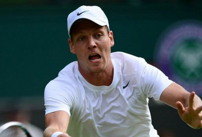 Nhiều hạt giống đua nhau dừng bước ở vòng 2 Montreal Masters ảnh 1