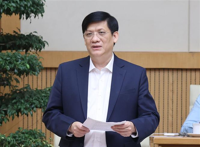 Thêm 2 ca lây nhiễm cộng đồng, BN1342 ‘vi phạm rất nghiêm trọng’ ảnh 1