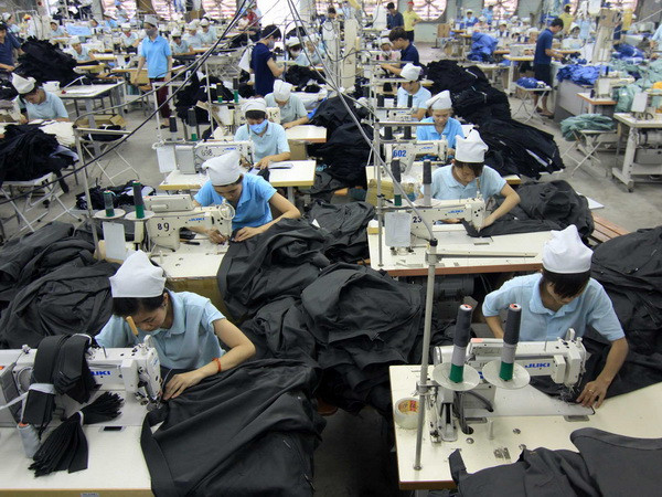 Luật Đầu tư và Luật Doanh nghiệp giúp tăng quyền tự do kinh doanh ảnh 1