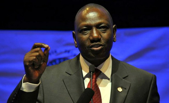 Kenya phong tỏa các tài sản bị cáo buộc liên quan đến khủng bố ảnh 1