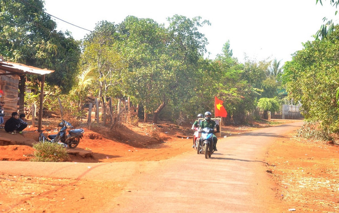 Chọn cán bộ ‘tài đức vẹn toàn’: Cần lá phiếu tín nhiệm từ lòng dân! ảnh 1