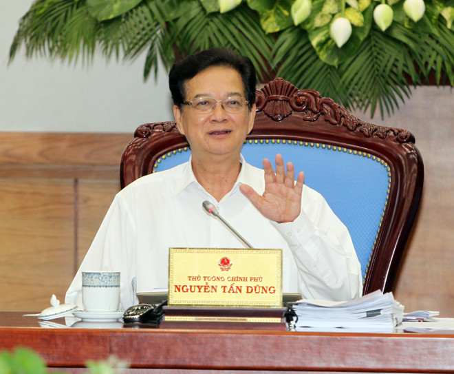 Kiên quyết đấu tranh bảo vệ chủ quyền biển đảo Tổ quốc ảnh 1