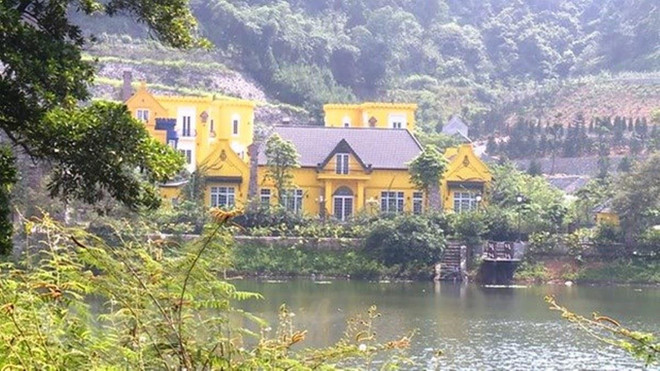 Công trình không phép: ‘Không còn chuyện phạt rồi cho tồn tại' ảnh 1