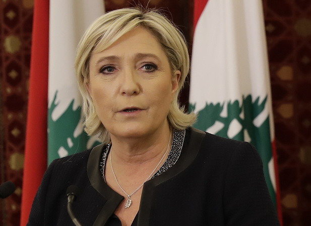 Trợ lý ứng cử viên Tổng thống Pháp Le Pen bị khởi tố điều tra ảnh 1