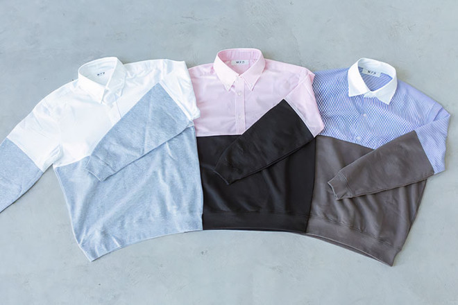 Trang phục độc đáo giúp vừa thoải mái vừa chỉn chu khi làm việc từ nhà ảnh 2