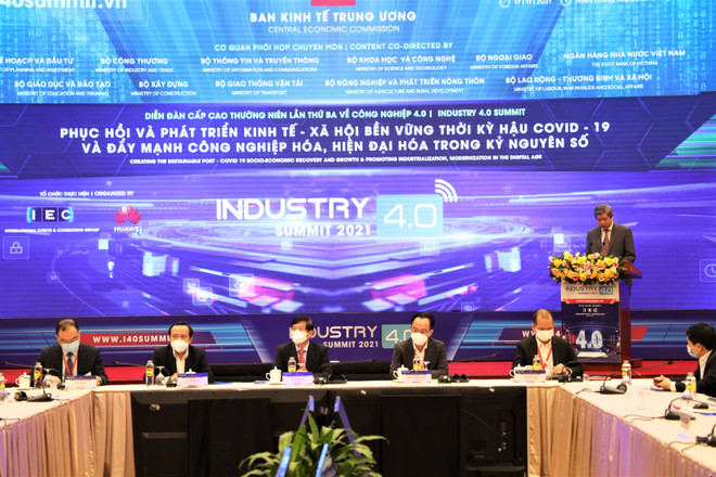 Phát triển nguồn nhân lực: Chìa khóa để chuyển đổi số thành công ảnh 1