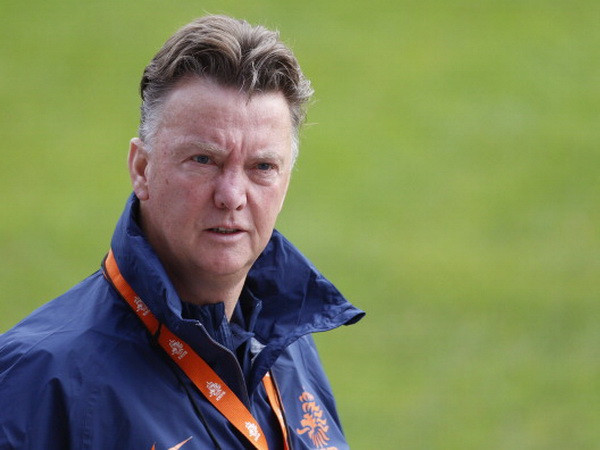 Louis van Gaal cận kề OId Trafford. (Nguồn: Getty Images) Louis van Gaal cập bến Old Trafford ngay ngày hôm nay? ảnh 1