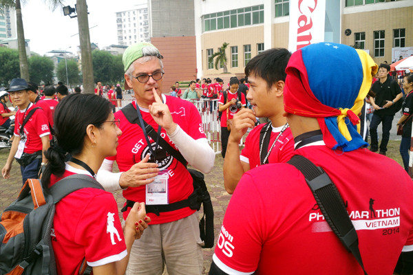 Hơn 3.000 người yêu nhiếp ảnh “chạy đua” săn lùng khoảnh khắc ảnh 8