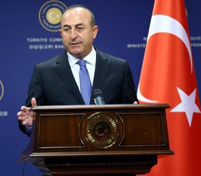 Thổ Nhĩ Kỳ sắp mở chương mới trong đàm phán gia nhập EU ảnh 1