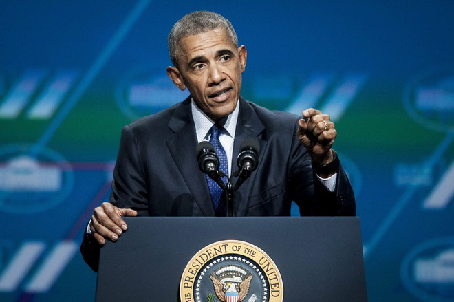 Tòa án Tối cao Mỹ chặn kế hoạch nhập cư của Tổng thống Obama ảnh 1