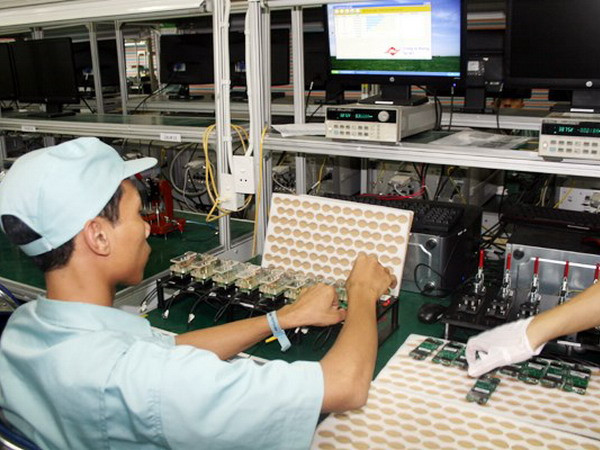 Việt Nam và Cuba tăng cường hợp tác về truyền thông ảnh 1