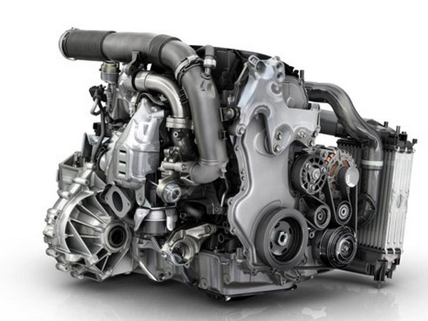 Renault giới thiệu động cơ diesel 1.6 Energy dCi mới ảnh 1