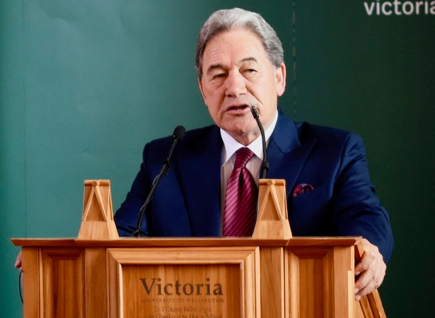 Việt Nam sẵn sàng hỗ trợ New Zealand đăng cai tổ chức APEC 2021 ảnh 1