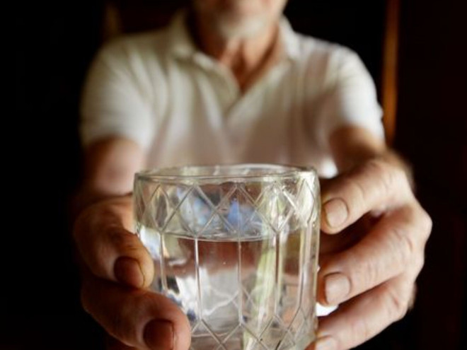 Hàng triệu người dân Mỹ bị đe dọa tính mạng do phơi nhiễm chì ảnh 1