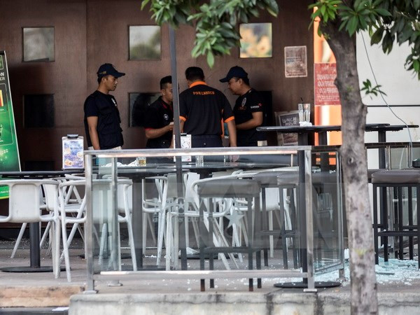 Malaysia xét xử hai đối tượng ủng hộ tổ chức khủng bố IS ảnh 1