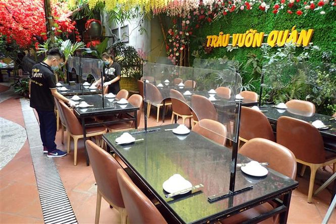 Hà Nội yêu cầu các bệnh viện thường xuyên xét nghiệm nhân viên y tế ảnh 1