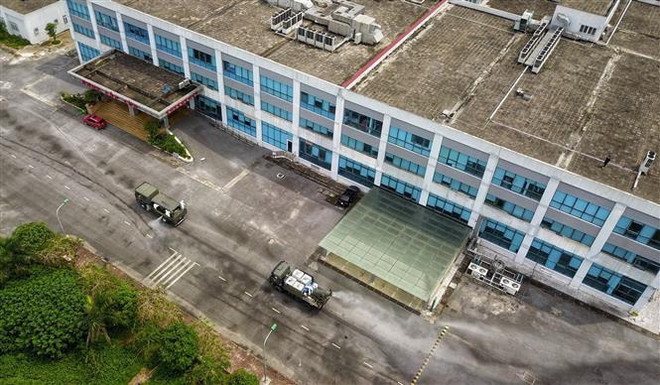 Các địa phương tăng cường rà soát phòng, chống dịch COVID-19 ảnh 3