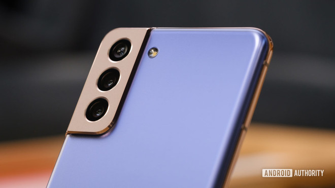 Samsung đặt nhiều hy vọng vào Galaxy S21 để tăng doanh số smartphone ảnh 1