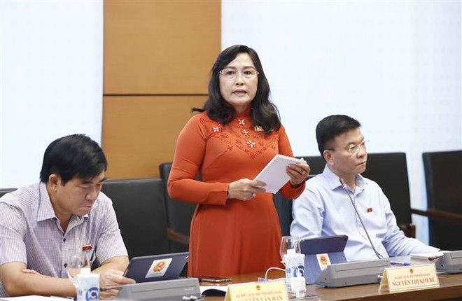 Tập trung hoàn thành thông tuyến toàn bộ đường Hồ Chí Minh ảnh 1