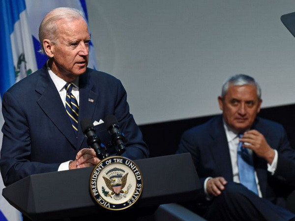 Chính phủ Mỹ cấp quy chế tị nạn cho trẻ em các nước Mỹ Latinh ảnh 1